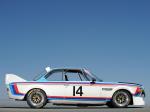 BMW 3.0 CSL Group 2 Competition Coupe 1973 года